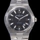바쉐런 콘스탄틴 남성용 오버시즈 오토매틱 9015타입 42mm 메탈줄 블랙다이얼 vac74603 Ⅳ