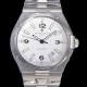 바쉐런 콘스탄틴 남성용 오버시즈 오토매틱 9015타입 42mm 메탈줄 화이트다이얼 vac20598 Ⅳ