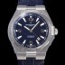 바쉐런 콘스탄틴 남성용 오버시즈 오토매틱 9015타입 42mm 가죽줄 블랙다이얼 vac14253 Ⅳ