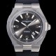 바쉐런 콘스탄틴 남성용 오버시즈 오토매틱 9015타입 42mm 러버/우레탄줄 블랙다이얼 vac32946 Ⅳ