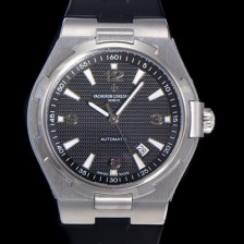 바쉐런 콘스탄틴 남성용 오버시즈 오토매틱 9015타입 42mm 러버/우레탄줄 블랙다이얼 vac85734 Ⅳ