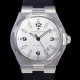 바쉐런 콘스탄틴 남성용 오버시즈 오토매틱 9015타입 42mm 러버/우레탄줄 화이트다이얼 vac32654 Ⅳ