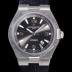 바쉐런 콘스탄틴 남성용 오버시즈 오토매틱 9015타입 42mm 가죽줄 블랙다이얼 vac89162 Ⅳ