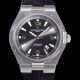 바쉐런 콘스탄틴 남성용 오버시즈 오토매틱 9015타입 42mm 가죽줄 블랙다이얼 vac89162 Ⅳ