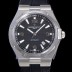 바쉐런 콘스탄틴 남성용 오버시즈 오토매틱 9015타입 42mm 가죽줄 블랙다이얼 vac76493 Ⅳ