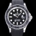 로렉스 남성용 2022신형 요트마스터 m226659 칼리버 2824 타입!!블랙 무광 세라믹 베젤 블랙 다이얼 오토매틱 무브먼트 ROL02084 Ⅳ