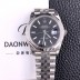 로렉스 남성용 904L스틸!! 2022신형 데이저스트 41mm II m126334 블랙 다이얼 야광 스틱 인덱스 스틸 브레이슬릿 신형 Cal.3235 오토매틱 무브먼트 ROL06130 Ⅳ