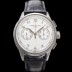 파텍필립 남성용 컴플리케이션 5170G 크로노그래프 오토매틱 7750 타입 39mm 가죽줄 화이트 다이얼 pat2209 Ⅳ
