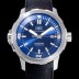 아이더블유씨 남성용 아쿠아타이머 IW329005 블루 다이얼 42미리 9015 오토매틱 무브먼트 IWC79273 Ⅳ