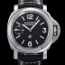 파네라이 남성용 루미노르 PAM01084 마리나 블랙다이얼 44mm 수동형 무브먼트 PAN00547 Ⅳ