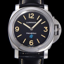 파네라이 남성용 루미노르 스페셜 에디션 PAM00634 블랙 다이얼 44mm 수동형 무브먼트 PAN06836 Ⅳ