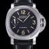 파네라이 남성용 루미노르 PAM00915 베이스-44MM 블랙 다이얼 신형 PANERAI Cal. P.6000 Type 수제공정형 튜닝완료 무브먼트 PAN02183 Ⅳ