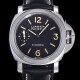 파네라이 남성용 루미노르 PAM00915 베이스-44MM 블랙 다이얼 신형 PANERAI Cal. P.6000 Type 수제공정형 튜닝완료 무브먼트 PAN02183 Ⅳ