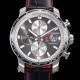 쇼파드 남성용 밀러 밀가리아 Ref.168571 오토매틱 크로노그래프 아시안 7750-2타입 44mm 가죽줄 그레이다이얼  cho3192 Ⅳ
