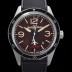 벨앤로즈 남성용 빈티지  BR 123 Falcon ETA2836-2 타입 오토매틱 41mm 우레탄줄 브라운다이얼 bel1125 Ⅳ