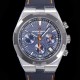 바쉐런콘스탄틴 남성용 오버시즈 크로노그래프 42mm 오토매틱 5500S  그레이다이얼 vac9115 Ⅳ