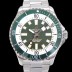 브라이틀링 뉴 다이버워치 남성용 슈퍼오션 44mm 오토매틱 ETA2824-2 타입 크로노미터 메탈줄 세라믹베젤 그린다이얼 bre4482 Ⅳ