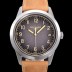 파택필립 남성용 칼라트라바 Ref.5226G-001 오토매틱 Cal.26-330 S C 타입 40mm 가죽줄 틱스처드 그레이다이얼 pat78242 Ⅳ