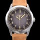 파택필립 남성용 칼라트라바 Ref.5226G-001 오토매틱 Cal.26-330 S C 타입 40mm 가죽줄 틱스처드 그레이다이얼 pat78242 Ⅳ