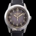 파택필립 남성용 칼라트라바 Ref.5226G-001 오토매틱 Cal.26-330 S C 타입 40mm 가죽줄 틱스처드 그레이다이얼 pat28702 Ⅳ