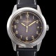 파택필립 남성용 칼라트라바 Ref.5226G-001 오토매틱 Cal.26-330 S C 타입 40mm 가죽줄 틱스처드 그레이다이얼 pat28702 Ⅳ