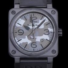 벨엔로즈 남성용 BR03-92 다이버 세라믹 오토매틱 9015 타입 42mm 우레탄줄 카모 다이얼 bel80303 Ⅳ