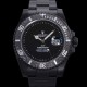 로렉스 남성용 904L스틸!! 서브마리너 40mm 카본베젤 오토매틱 Cal.3135 블랙 다이얼 rol49212 Ⅳ