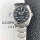 로렉스 남성용 에어킹 m116900-0001 오이스터 워치 40mm 오토매틱 Cal.3131타입 블랙 다이얼 rol5631 Ⅳ