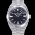 바쉐런 콘스탄틴 남성용 오버시즈 4500V/210A-B483 오토매틱 무브먼트 41mm 블랙 다이얼 vac1137 Ⅳ