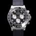 로렉스 남성용 코스모그래프 데이토나 m126519ln-0004 세라믹 베젤 40mm 크로노그래프 7750 오토매틱 무브먼트 블랙 다이얼 rol5326 Ⅳ