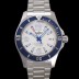 브라이틀링 남성용 슈퍼오션 A17366D81A1S1 오토매틱 2824타입 42mm 메탈줄 화이트 다이얼 bre6045 Ⅳ