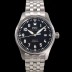 아이더블유씨 남성용 파일럿 마크XX IW328201 오토매틱 2892타입 블랙 다이얼 iwc4078 Ⅳ