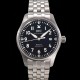 아이더블유씨 남성용 파일럿 마크XX IW328201 오토매틱 2892타입 블랙 다이얼 iwc4078 Ⅳ