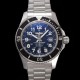 브라이틀링 남성용 슈퍼오션 A17392D71B1A1 오토매틱 2824타입 44mm 메탈줄 블랙 다이얼 bre6048 Ⅳ