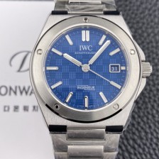 아이더블유씨 남성용 인제니어 베스트 에디션 IW328907 오토매틱 2892타입 블루 다이얼 iwc4082 Ⅳ