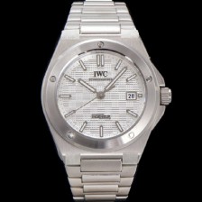 아이더블유씨 남성용 인제니어 베스트 에디션 IW328902 오토매틱 2892타입 화이트 다이얼 iwc4089 Ⅳ
