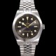 튜더 남성용 블랙베이 M79660-0001 오토매틱 2824 타입 39mm 메탈줄 블랙 다이얼 tud5122 Ⅳ