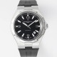 바쉐런 콘스탄틴 남성용 오버시즈 47040/B01A-9094 오토매틱 Cal.1226 SC 타입 42mm 블랙 다이얼 vac1169 Ⅳ