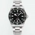 튜더 남성용 펠라고스 M25407N-0001 티타늄 39mm 오토매틱 무브먼트 블랙 다이얼 tud5123 Ⅳ