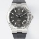 바쉐런 콘스탄틴 남성용 오버시즈 47040/000W-9500 오토매틱 Cal.1226 SC 타입 42mm 그레이 다이얼 vac1170 Ⅳ