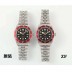 튜더 남성용 헤리티지 M7941A1A0RU-0003 블랙 베이 41mm 오토매틱 무브먼트 블랙 다이얼 tud5127 Ⅳ