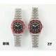 튜더 남성용 헤리티지 M7941A1A0RU-0003 블랙 베이 41mm 오토매틱 무브먼트 블랙 다이얼 tud5127 Ⅳ