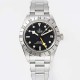 튜더 남성용 블랙 베이 프로 M79470-0001 지엠티 39mm 오토매틱 무브먼트 블랙 다이얼 tud5129 Ⅳ
