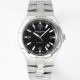 바쉐런 콘스탄틴 남성용 오버시즈 47040/B01A-9094 오토매틱 Cal.1226 SC 타입 42mm 블랙 다이얼 vac1168 Ⅳ
