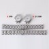 론진 여성용 L8.110.4.87.6 프리마루나 26.5mm 쿼츠 Cal.L250무브먼트 화이트 다이얼 lon2921 Ⅳ