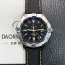 브라이틀링 남성용 어벤져 지엠티 44mm 나일론줄 오토매틱 2836-2 타입 블랙 다이얼 bre6058 Ⅳ