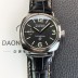 파네라이 남성용 라디오미르 PAM00380 블랙 씰 로고 45mm 오토매틱 Cal.OP II타입 블랙 다이얼 pan5240 Ⅳ
