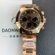 로렉스 남성용 신형 코스모그래프 데이토나 m116505ln 크로노그래프 18K 로즈골드 40mm 오토매틱 Cal.4131타입 초콜렛 다이얼 rol5607 Ⅳ