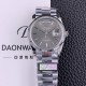 로렉스 남성용 New 데이데이트 m128236 플루티드 36mm 오토매틱 Cal.3255 타입 그레이 다이얼 rol5602 Ⅳ