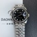 로렉스 남성용 신형 데이저스트 36mm II m126234 텐포인트10p 오토매틱 Cal.3235무브먼트 블랙 다이얼 rol5603 Ⅳ